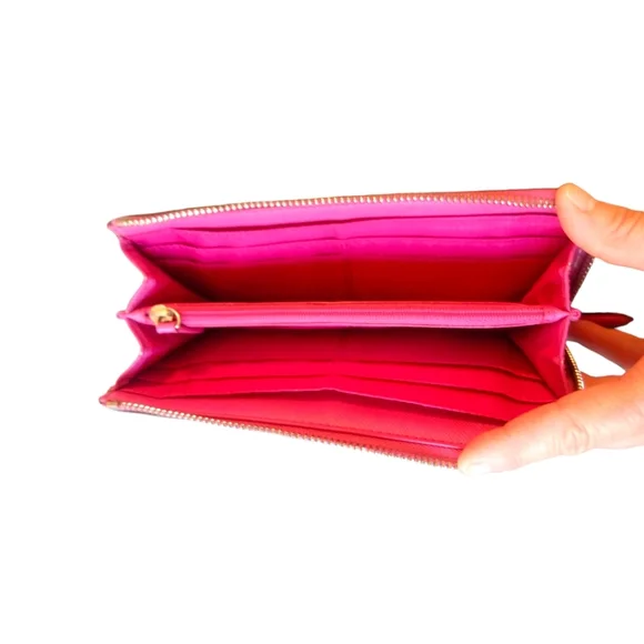 Coach Wallet - Picture 4 of 10